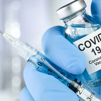 Рада збирається дозволити використання вакцин від COVID-19, які не пройшли випробувань