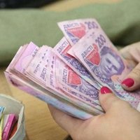 Реальна зарплата у грудні зросла на 10%, найнижчий рівень зарплат — у Чернігівській області