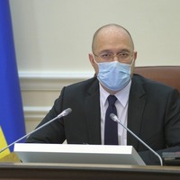 Кабмін затвердив календарний план COVID-вакцинації українців