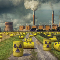 Зеленський наказав нейтралізувати загрози у сфері атомної енергетики та промисловості