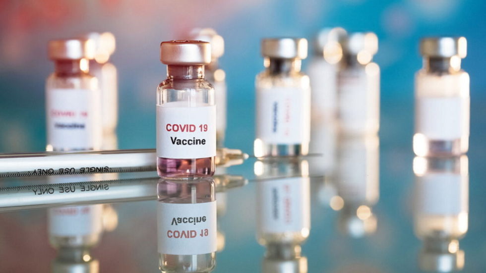 У МОЗ повідомили, коли вакцини проти COVID-19 можуть з’явитися в українських аптеках