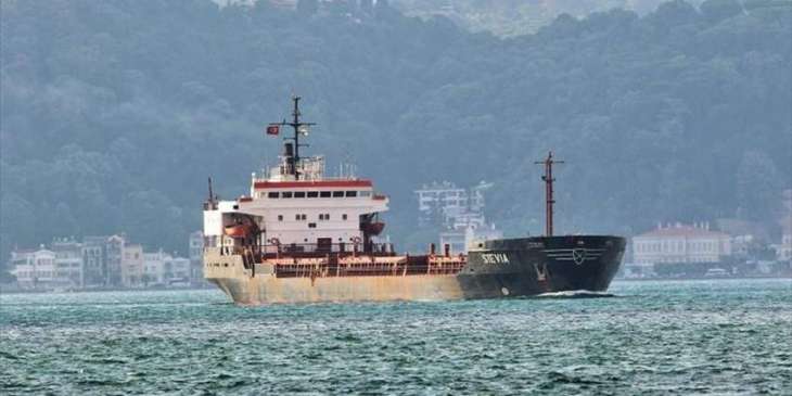 Шістьох українських моряків звільнили з піратського полону в Нігерії