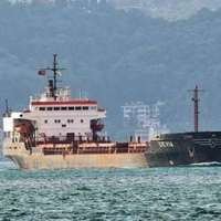 Шістьох українських моряків звільнили з піратського полону в Нігерії