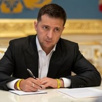 Зеленський наклав санкції на телеканали Медведчука