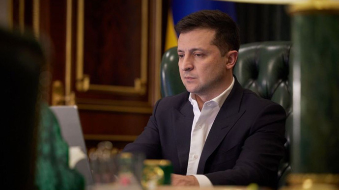 Зеленського обійшли у рейтингу довіри до політиків