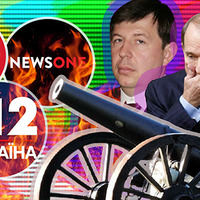 Громадські організації про телеканали Медведчука: Ці канали загрожують інформаційній безпеці України