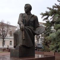 Тарас Шевченко став світовим рекордсменом за кількістю встановлених пам’ятників