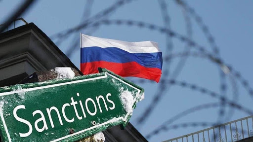 ЄС продовжив санкції проти Росії за порушення територіальної цілісності України