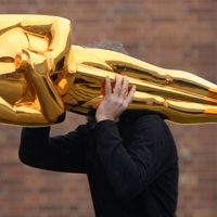 Список номінантів на кінопремію «Оскар-2021»