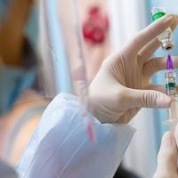 Понад 50% українців не збираються вакцинуватися від COVID-19