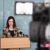 Забезпечення жителів області якісними медичним послугами — в пріорітеті голови Чернігівської ОДА на 2021 рік