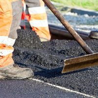 34 проєкти ремонту місцевих доріг буде реалізовано у Чернігівській області у 2021 році