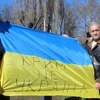 Кремль заборонив українцям володіти землею в окупованому Криму