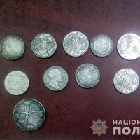 У Прилуках росіянин впарив літньому нумізмату фальшиві монети на шалену суму
