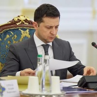 Зеленський повідомив, що особи, які шкодили Україні, не зможуть розслабитися і спати спокійно