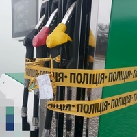 У Чернігівській області продовжується робота з виявлення нелегальних автозаправок