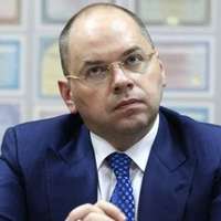 Степанов пообіцяв українцям майже 5 млн доз вакцин у квітні і травні