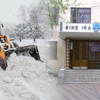 Колишнього селищного голову Прилуччини судитимуть за привласнення грошей на прибирання снігу