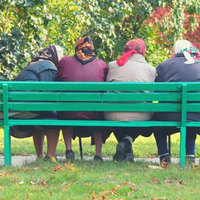 Майже 2 мільйона пенсіонерів отримують менше двох тисяч пенсії в Україні