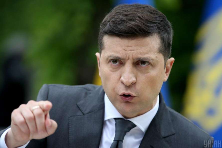Зеленський ввів санкції проти 10-ти українських контрабандистів