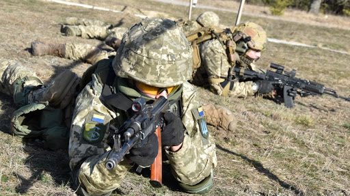 Україна і 5 країн НАТО проведуть спільні навчання Cossack Mace-2021