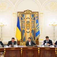 РНБО готує рішення про ключові кроки на шляху України в НАТО