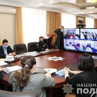 На Чернігівщині стартує проєкт «Поліцейський — учасник освітнього процесу»