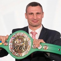 Віталій Кличко - у ТОП-10 чемпіонів WBC в історії суперважкої ваги