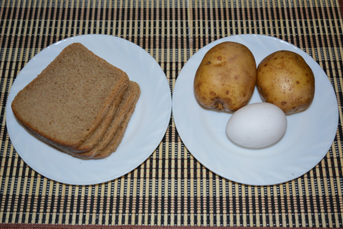 Уряд побачив зниження цін на хліб, яйця, картоплю і не тільки
