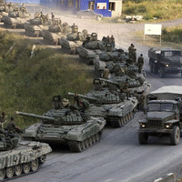 Міноброни РФ заявило, що перекидає війська до кордонів України через НАТО