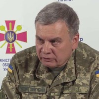 Росія сконцентрувала на східних кордонах України 110 тисяч військових