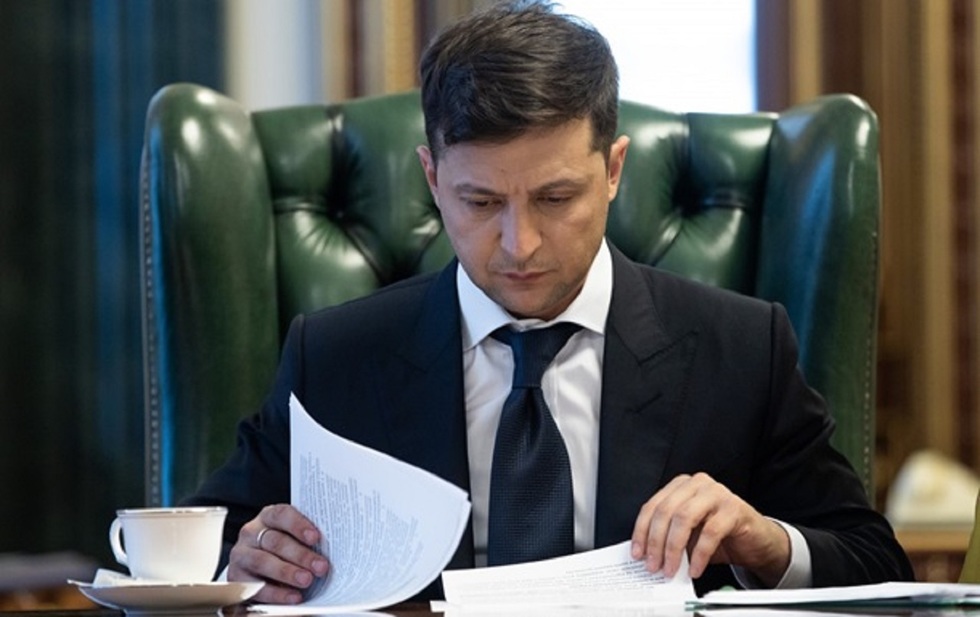 Зеленський підписав закон про збільшення штрафів за порушення пожежної безпеки