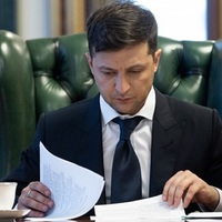 Зеленський підписав закон про збільшення штрафів за порушення пожежної безпеки