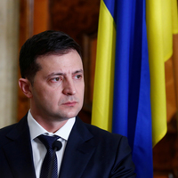 Зеленський вимагає надати Україні План дій щодо членства в НАТО