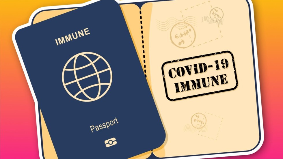 Уряд обіцяє, що українські "паспорти вакцинації" будуть сумісні з європейськими