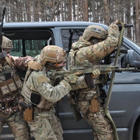 СБУ проведе антитерористичні навчання  майже по всій Україні