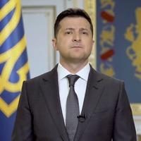 Зеленський у новому відеозверненні запропонував Путіну зустрітися на Донбасі