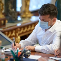 Зеленський підписав закон про реструктуризацію валютних кредитів