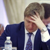Уряд Зеленського звільнив Коболєва з посади голови правління Нафтогазу