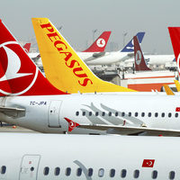 Туреччина з 15 травня скасує вимогу ПЛР-тесту для авіапасажирів з України