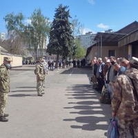 На Чернігівщині стартували навчання тероборони: організаційне ядро розгортає бригаду