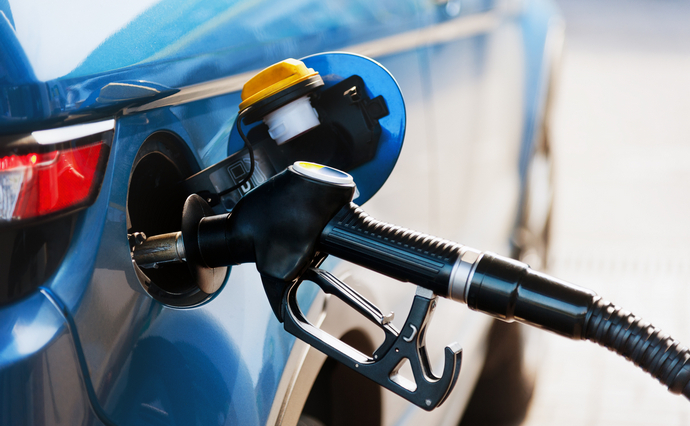 Мінекономіки пропонує ввести тимчасове держрегулювання цін на бензин і дизпаливо