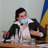 Голова Чернігівської ОДА представила Стратегію розвитку регіону та план дій щодо її реалізації