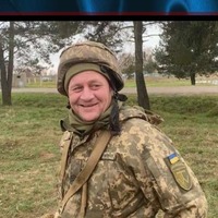 На Донбасі загинув воїн з Чернігівщини