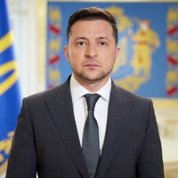 Зеленський похизувався санкціями проти 557 злодіїв у законі та серцевими нападами у ворогів України