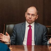 «Доктора-смерть» Степанова відправляють у відставку