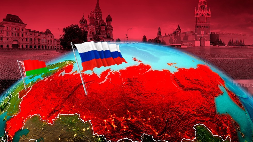 Путін прагне отримати прямий контроль над Союзною державою Росії та Білорусі