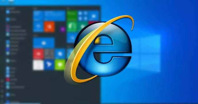 Відходить епоха — Microsoft припинить підтримку браузера Internet Explorer