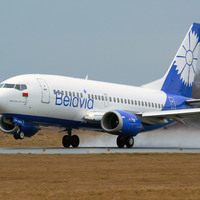 Британія відмовилася приймати рейси «Белавіа» і вимагає від своїх авіакомпаній облітати Білорусь
