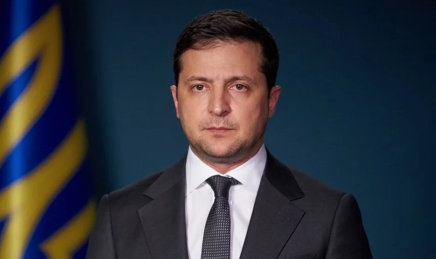 Зеленський забезпечив українцям доступ до державної реєстрації актів цивільного стану